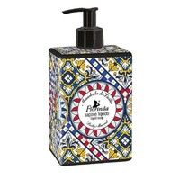 Мило рідке Крамниця сонця Сицилійський мигдаль TM Флорінда 500 мл