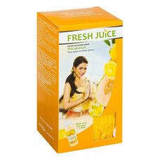 Fresh Juice набір Thai Pleasure  - Фото