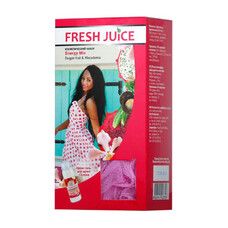 Fresh Juice набор Energy Mix - Фото