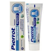 Зубна паста Відбілюючий Захист Pierrot 75 мл - Фото