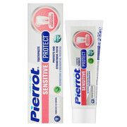 Зубна паста Сенсетів Захист Pierrot 75 мл - Фото