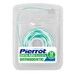 Зубна нитка ортодонтична з напрямлячем Pierrot Ortho Dental Floss 50 м - Фото 1