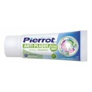 Зубна паста від нальоту Pierrot 30 мл - Фото