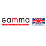 ТМ Gamma, Великобритания