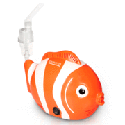 Інгалятор компресорний Nemo ТМ Gamma  - Фото
