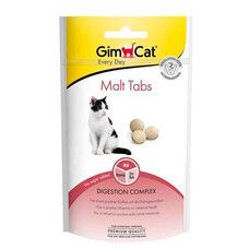 Таблетки Every Day Malt Tabs для котов 40 г - Фото