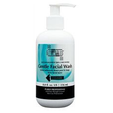Эмульсия для умывания с гликолевой кислотой Gentle Facial Wash 236 мл - Фото