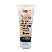 Відновлювальна маска з какао Chocolate Power Skin Rescue Masque 56 мл - Фото