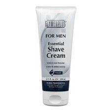Крем для гоління Essential Shave Cream 200 мл - Фото