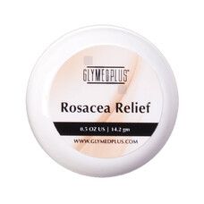 Крем проти розацеа та почервоніння шкіри Rosacea Relief 14,2 г - Фото