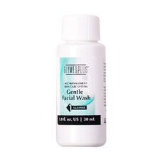 Лосьон для умывания Gentle Facial Wash 30 мл - Фото