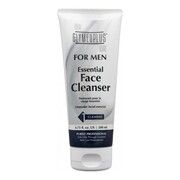 Засіб для чоловіків Essential Face Cleanser 200 мл - Фото
