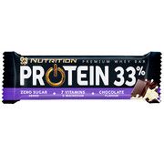 Протеиновый батончик Go On Protein Bar 33% шоколад 50 г - Фото