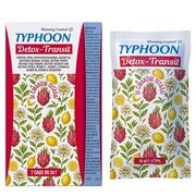 Тайфун Детокс-Транзит зi смаком пiтахаї саше 30г №7 - Фото