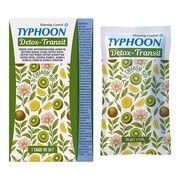 Тайфун Детокс-Транзит зi смаком ківі саше 30г №7 Тайфун Детокс-Транзит зi смаком ківі саше 30г №7 - Фото