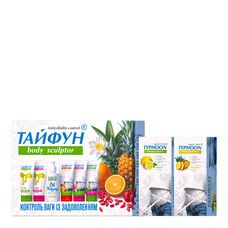 Тайфун Набір для ідеальної фігури №3 - Фото