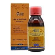 Магній Релакс концентрат Green Apple 100 мл - Фото