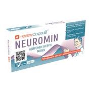 Капсулы Нейромин-Энергия Мозга / Neuromin №30 - Фото