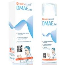 Крем для тіла ДМАЕ / DMAE 150 мл - Фото