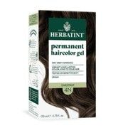 Краска для волос 4N Каштан 170 мл HERBATINT - Фото