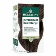 Краска для волос 3N Темный каштан 170 мл HERBATINT Краска для волос 3N Темный каштан 170 мл HERBATINT - Фото