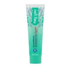Зубна паста EnamelRenew Toothpaste Hey You 100 мл Зубна паста EnamelRenew Toothpaste Hey You 100 мл - Фото