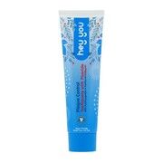Зубна паста Plaque Control Toothpaste  Hey You 100 мл - Фото