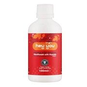 Ополіскувач ротової порожнини ChlorHex 0,12% PerioCare Mouthwash Hey You 100 мл Ополіскувач ротової порожнини ChlorHex 0,12% PerioCare Mouthwash Hey You 100 мл - Фото