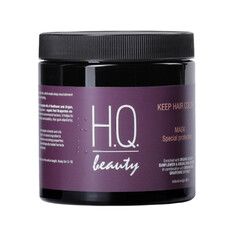 Маска для окрашенных волос Keep Hair Color H.Q. Beauty 500 мл