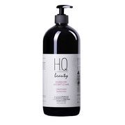 Кондиционер для сухих и ломких волос Nourish Dry and Brittle Hair H.Q. Beauty 950 мл - Фото