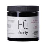 Маска для сухих и ломких волос Nourish Dry and Brittle Hair H.Q. Beauty 500 мл - Фото