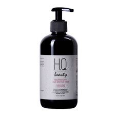 Шампунь для сухого та ламкого волосся Nourish Dry and Brittle Hair H.Q. Beauty 280 мл - Фото