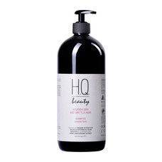 Шампунь для сухого та ламкого волосся Nourish Dry and Brittle Hair H.Q. Beauty 950 мл - Фото