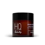 Олія для тіла Argan Edition Інтенсивне живлення з молочним протеїном H.Q. Beauty 200 мл - Фото