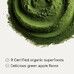 HeartGreens (ХартГринс) HumanN порошок на 30 дней 150 г  - Фото 1