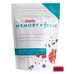 Дієтична добавка для покращення роботи мозку HumanN SuperBeets Memory + Focus (СуперБітс Меморі + Фокус) жувальні таблетки № 30  - Фото