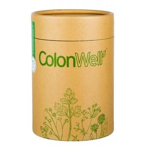 ColonWell Здоровий кишечник и похудение 400г