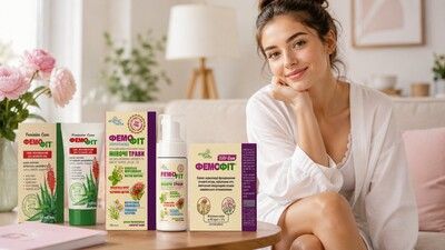 Женские интимные проблемы и методы их решения