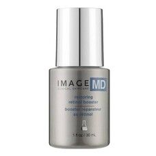 Восстанавливающий бустер с ретинолом Image Skincare MD Restoring Retinol Booster 30 мл - Фото