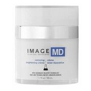 Осветляющий крем Image Skincare MD Restoring Brightening Creme 50 мл - Фото