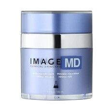 Ночная маска с ретинолом Image Skincare MD Restoring Overnight Retinol Masque 50 мл - Фото