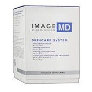 Базовий набір Image Skincare MD Skincare System 118 мл+30 мл+30 мл+50 мл - Фото
