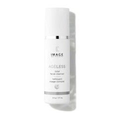 Очищающий гель c АНА Image Skincare Ageless Total Facial Cleanser 177 мл - Фото