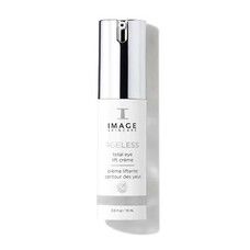 Лифтинговый крем для век с ретинолом Image Skincare Ageless Total Eye Lift Crème with SCT 15 мл - Фото