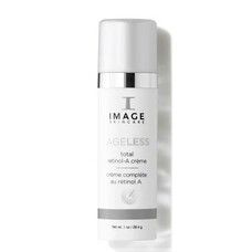 Ночной крем с ретинолом Image Skincare Ageless Total Retinol-A Crème 28,4 г - Фото