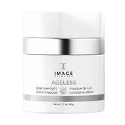 Нічна маска з ретинолом Image Skincare Ageless Total Overnight Retinol Masque 48 г - Фото