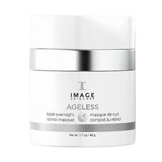 Ночная маска с ретинолом Image Skincare Ageless Total Overnight Retinol Masque 48 г - Фото