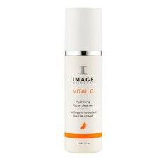 Очищающее молочко с витамином C Image Skincare Hydrating VITAL C Facial Cleanser 177 мл - Фото