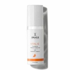 Интенсивный увлажняющий крем Image Skincare Hydrating VITAL C Intense Moisturizer 50 мл - Фото