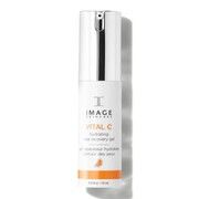 Інтенсивний зволожуючий гель для повік Hydrating VITAL C Eye Recovery Gel 15 мл - Фото